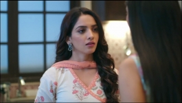 Iss Ishq Ka Rabb Rakha - 19th December 2024